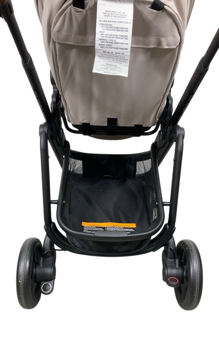 Shop Maxi-Cosi Tayla Max Stroller, 2024, Desert Wonder at GoodBuy Gear