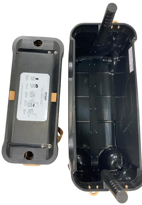 Shop Stokke JetKids BedBox, Lunar Eclipse at GoodBuy Gear