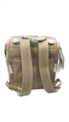 Shop Dagne Dover Indi Diaper Backpack Medium, Oatmeal at GoodBuy Gear