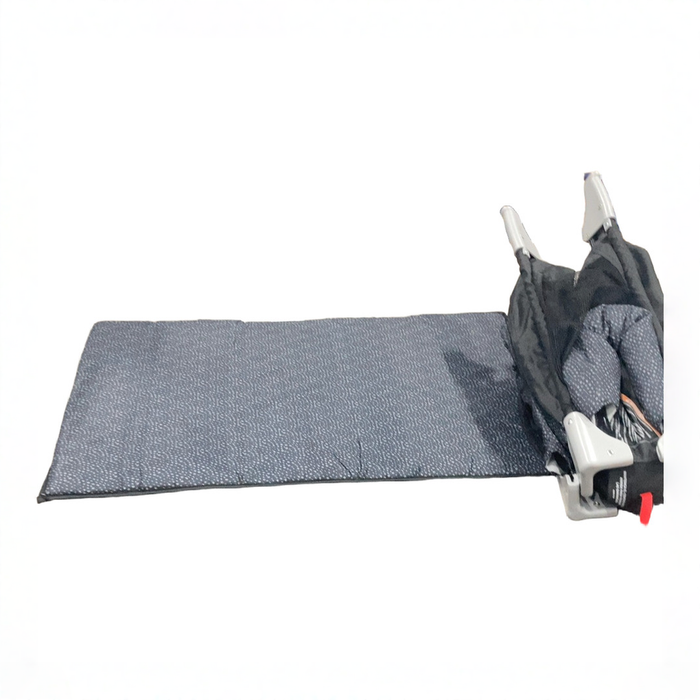 Shop Cosco Kids Funsport Play Yard, Noir Dot at GoodBuy Gear