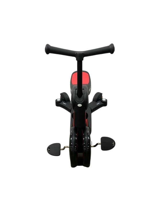 Shop Larktale Scoobi 5-in-1 Scooter, Barossa Red at GoodBuy Gear