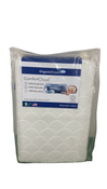 Shop Organic Dream ComfortCloud 2-Stage Crib Mattress, White at GoodBuy Gear