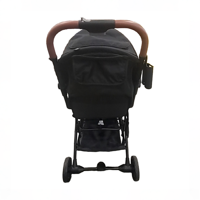 Shop Summer by Ingenuity 3D Quick Close CS+ Stroller, 2025, Gray at GoodBuy Gear
