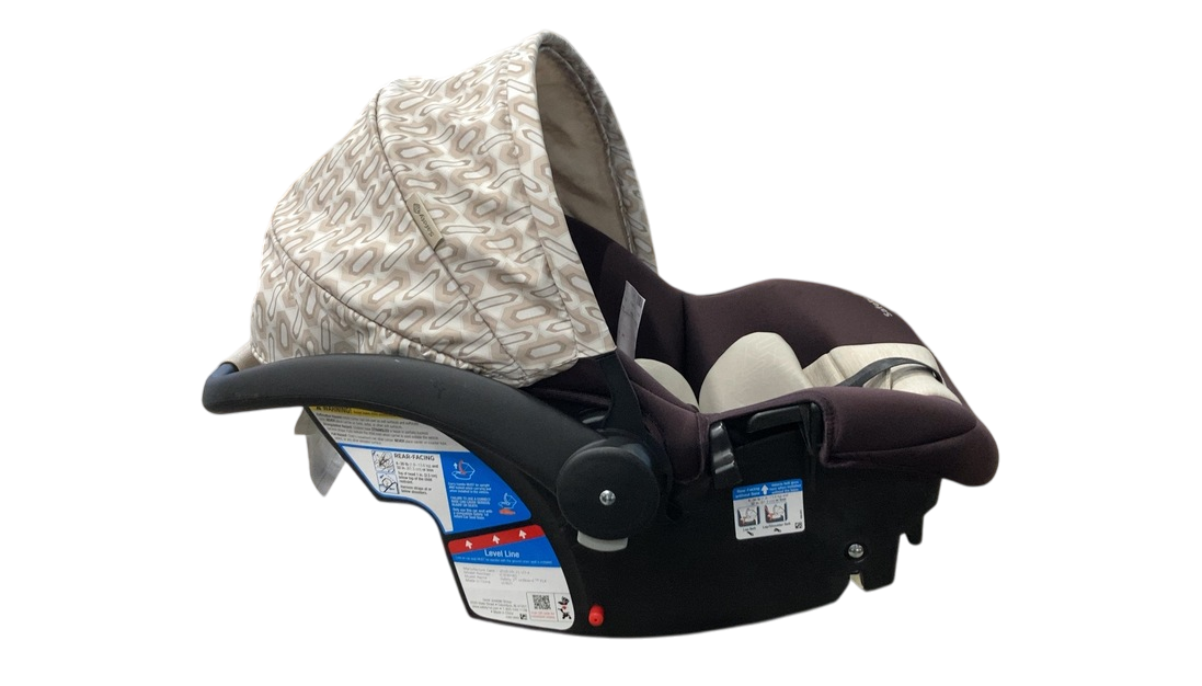 Shop Safety 1st Deluxe Grow & Go Flex 8-in-1 Travel System, Dunes Edge, 2025 at GoodBuy Gear