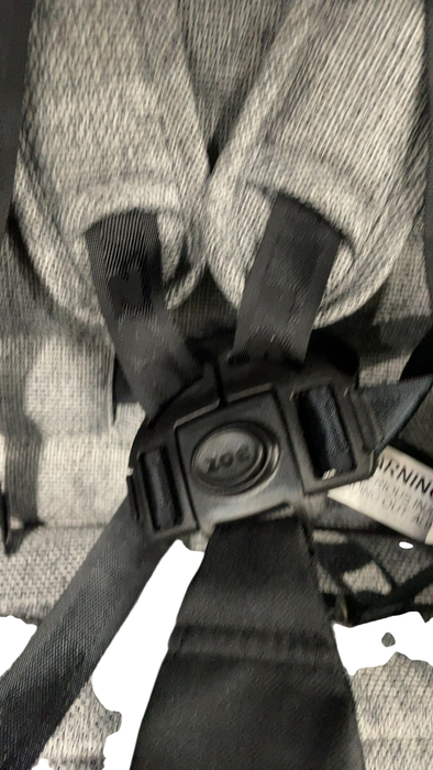 Shop Zoe Twin+ XL2 Stroller, Grey at GoodBuy Gear