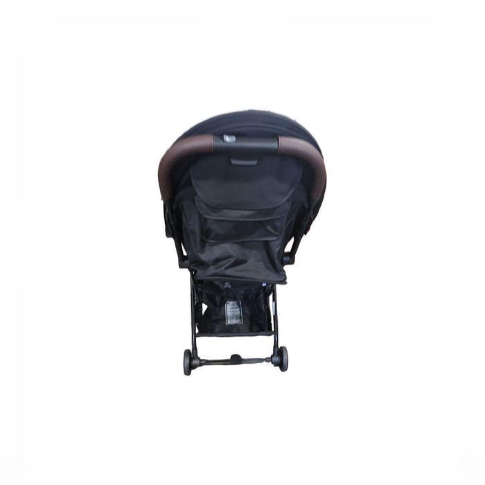 Shop Parent's Choice Lightweight Quick Fold Baby Stroller, 2025, Black at GoodBuy Gear