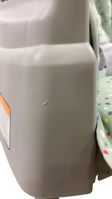Shop Graco Made2Grow 5-in-1 High Chair, Terrazo at GoodBuy Gear