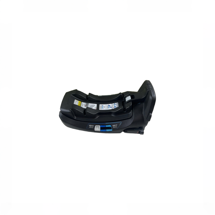 Shop Bugaboo Turtle Air Shield by Nuna Car Seat, 2024, Black at GoodBuy Gear