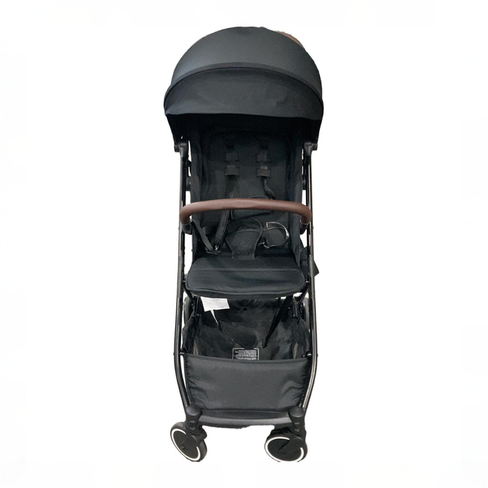 Shop Parent’s Choice Lightweight Quick Fold Baby Stroller, 2026, Black at GoodBuy Gear