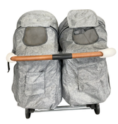 Shop Zoe Twin+ XL2 Stroller at GoodBuy Gear