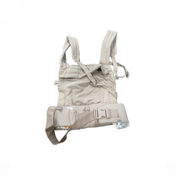 Shop Infantino Honey Blossom Baby Carrier, Toasted Almond at GoodBuy Gear
