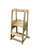 Shop Piccalio Mini Chef Convertible Tower, Natural at GoodBuy Gear