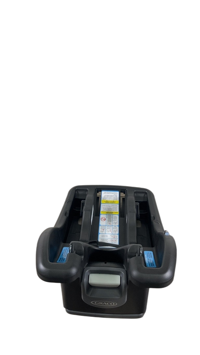 Shop Graco SnugRide 35 Lite Infant Car Seat Base, 2024 at GoodBuy Gear