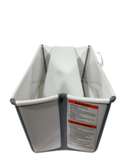 Shop Stokke Flexi Bath Bundle Pack, Regular, White at GoodBuy Gear