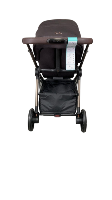 Silver Cross Reef 2 Stroller, 2024, Ganache