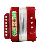 Shop Janod Accordion, Gioia at GoodBuy Gear