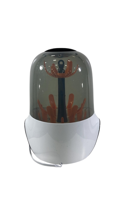 Shop Baby Brezza One Step Baby Bottle Sanitizer and Dryer - Steam Sterilizer, White at GoodBuy Gear