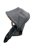 Shop UPPAbaby Rumbleseat V2+, Greyson (Charcoal Melange) at GoodBuy Gear