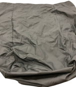 Shop Mockingbird Single to Double 2.0 Stroller, 2025, Black, Silver With Penny Leather, Windowpane at GoodBuy Gear