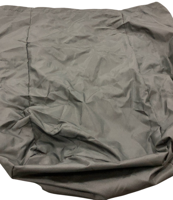 Shop Mockingbird Single to Double 2.0 Stroller, 2025, Black, Silver With Penny Leather, Windowpane at GoodBuy Gear