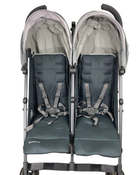 used Double Strollers