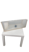 Shop Stokke Flexi Bath Foldable Baby Bathtub, Sandy Beige, XLarge at GoodBuy Gear