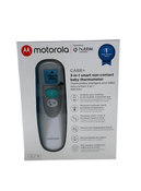 Shop Motorola Care+ 3-in-1 No Touch Digital Thermometer at GoodBuy Gear