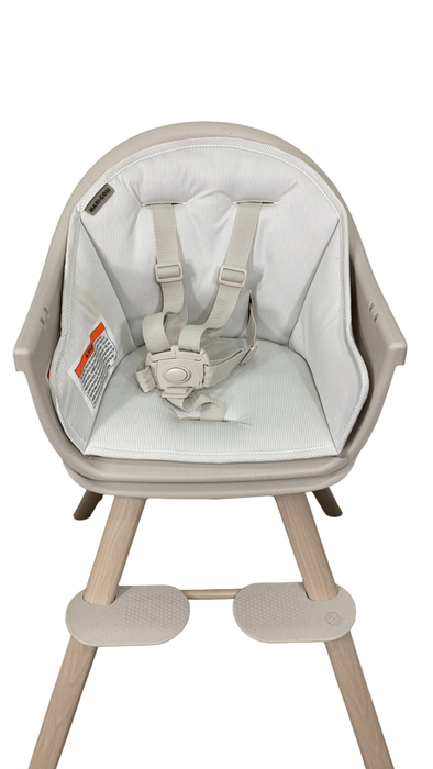 Shop Maxi-Cosi Moa 8-in-1 High Chair, Classic Oat at GoodBuy Gear