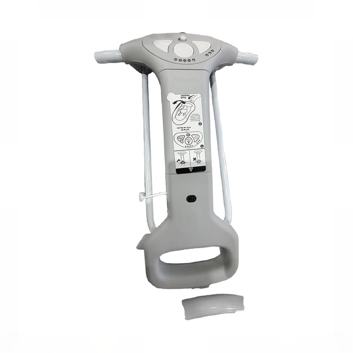 Shop Ingenuity ConvertMe Swing-2-Seat, Nash at GoodBuy Gear