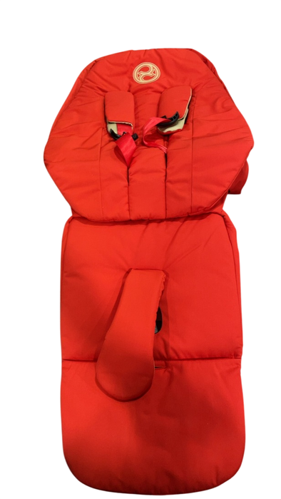 Shop Cybex PRIAM Seat Pack, 2022+, Autumn Gold at GoodBuy Gear