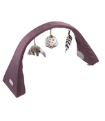 Shop Done By Deer Freestanding Activity Gym, Dusky Rose at GoodBuy Gear