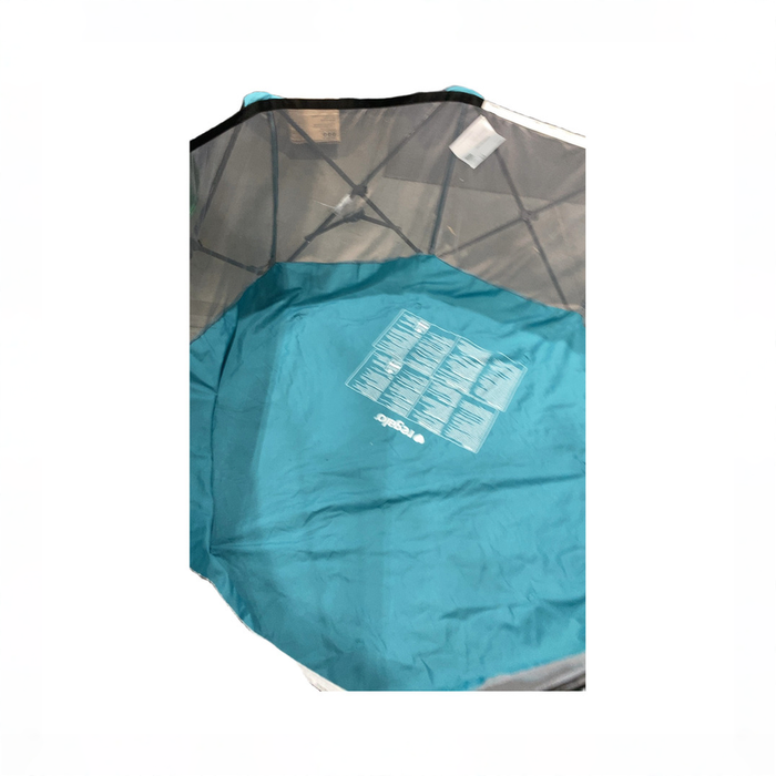 Shop Regalo My Portable Play Yard Deluxe, 8 Panel at GoodBuy Gear