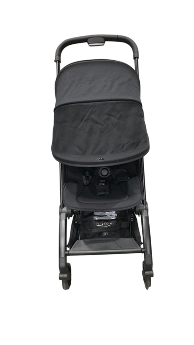 Shop Joolz Aer+ Stroller, 2025, Space Black at GoodBuy Gear