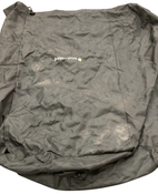 Shop Mockingbird Single to Double 2.0 Stroller, 2024, Black, Silver With Penny Leather, Watercolor Drops at GoodBuy Gear