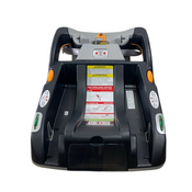 Shop Chicco KeyFit 30 ClearTex Infant Car Seat, 2024, Pewter at GoodBuy Gear