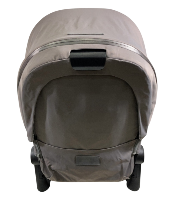 Shop Cybex E-Priam Stroller Seat, Soho Grey at GoodBuy Gear