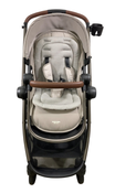 Shop Maxi-Cosi Zelia2 Luxe Stroller Only, 2024, New Hope Tan at GoodBuy Gear