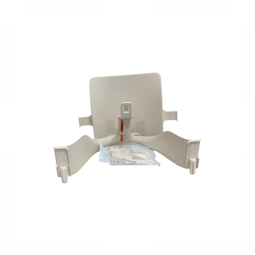 Shop Stokke Tripp Trapp Baby Set2, Vanilla White at GoodBuy Gear