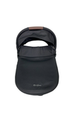 Shop Cybex Gazelle S Cot, Moon Black at GoodBuy Gear