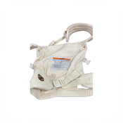 Shop Mabē The Monarch Carrier, Natural Ivory at GoodBuy Gear