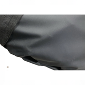 Shop Bugaboo Fox/Cameleon High Performance Rain Cover, Black at GoodBuy Gear