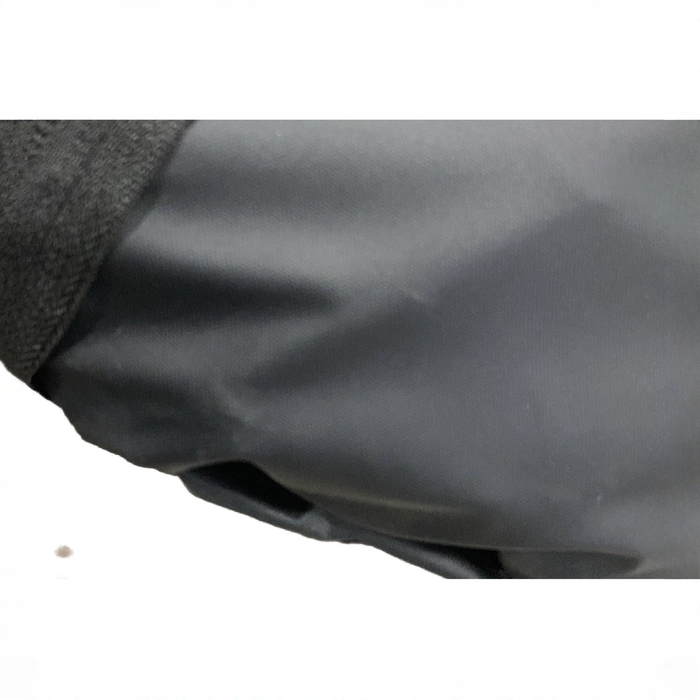 Shop Bugaboo Fox/Cameleon High Performance Rain Cover, Black at GoodBuy Gear