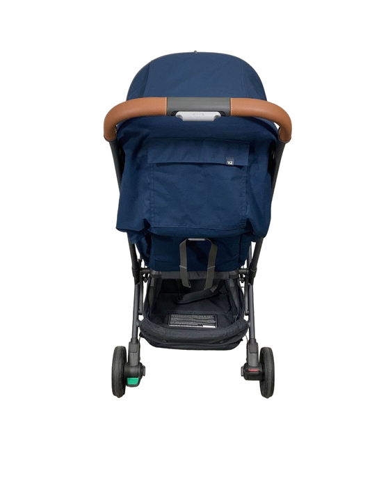 UPPAbaby MINU V2 Stroller, 2023, Noa