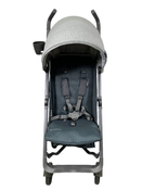Shop UPPAbaby G-LUXE Stroller, 2022, Greyson (Charcoal Melange) at GoodBuy Gear
