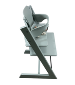 Shop Stokke Tripp Trapp High Chair With Baby Set, 2, Glacier Green at GoodBuy Gear