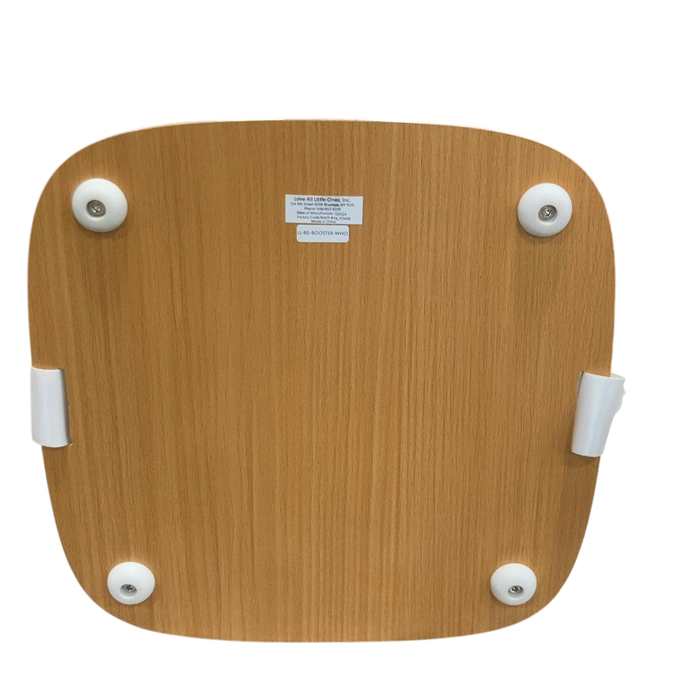 Shop Lalo The Booster, Coconut at GoodBuy Gear