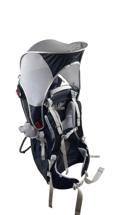 Shop Osprey Poco Child Carrier, Starry Black at GoodBuy Gear