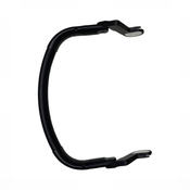 Shop Bugaboo Butterfly Bumper Bar, Black, Original Model at GoodBuy Gear