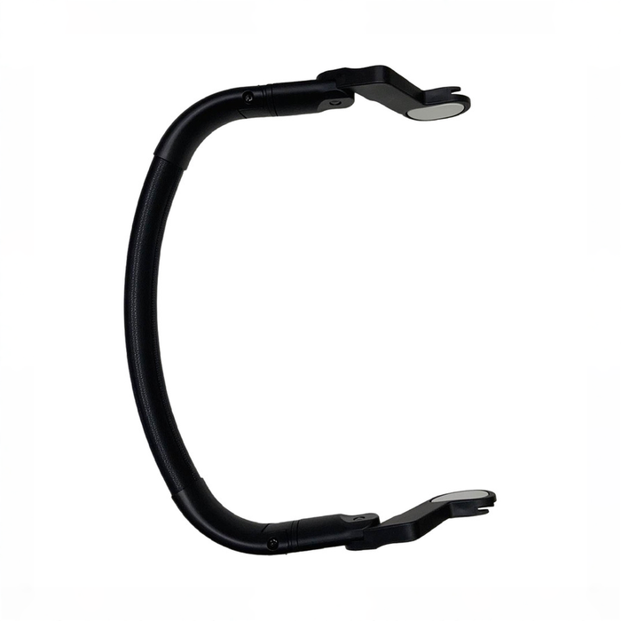 Shop Bugaboo Butterfly Bumper Bar, Black, Original Model at GoodBuy Gear