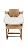 Shop Stokke Tripp Trapp Complete High Chair, 1, Icon Grey, Natural at GoodBuy Gear